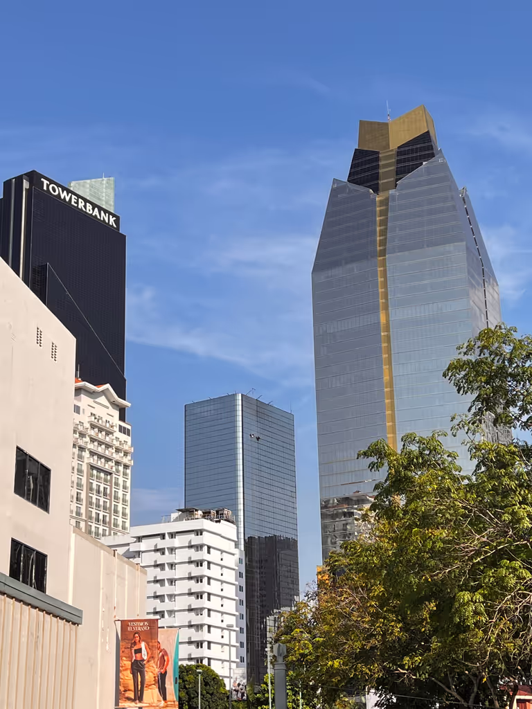 Panama City Private Tour - 