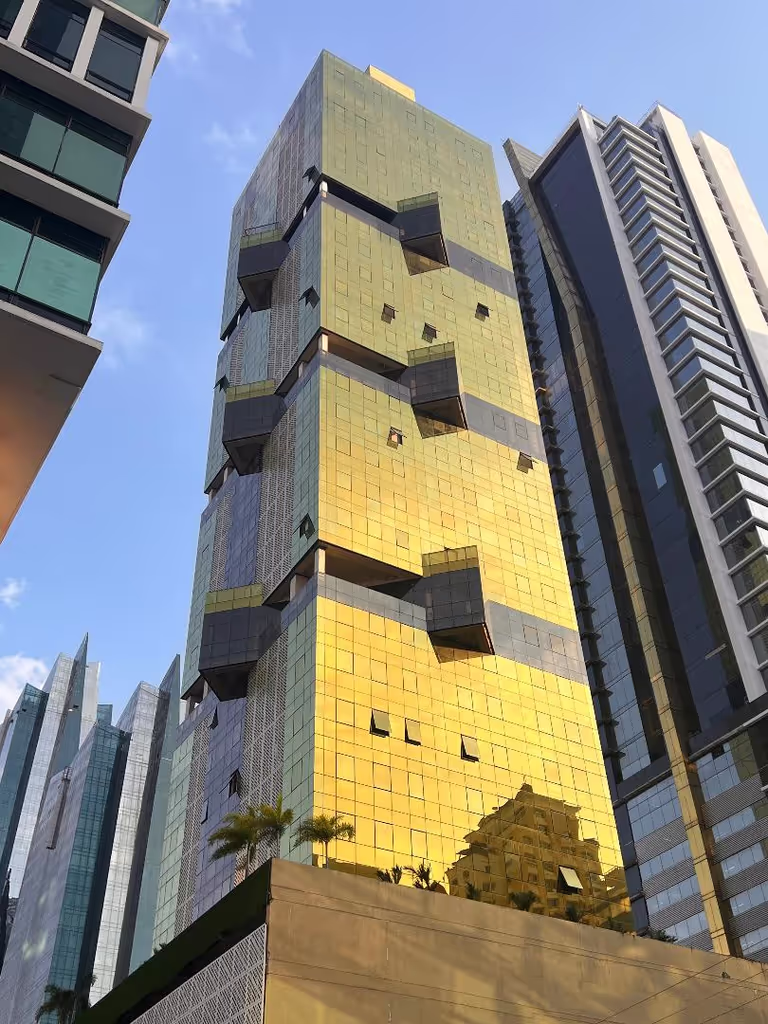 Panama City Private Tour - 