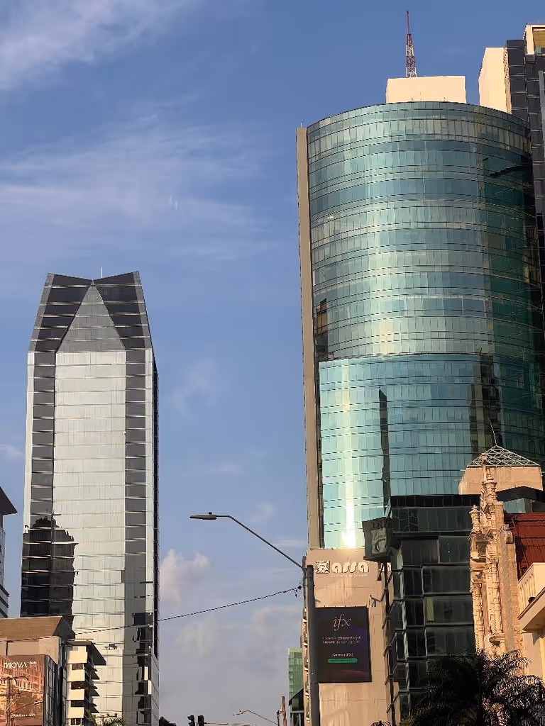 Panama City Private Tour - 