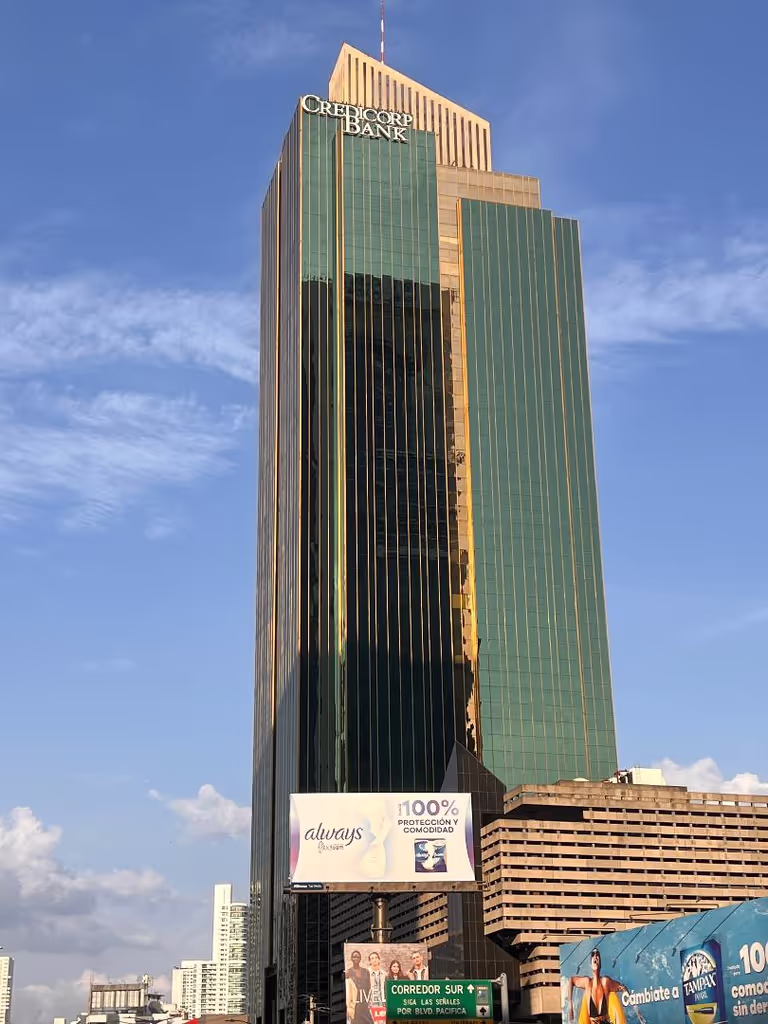 Panama City Private Tour - 