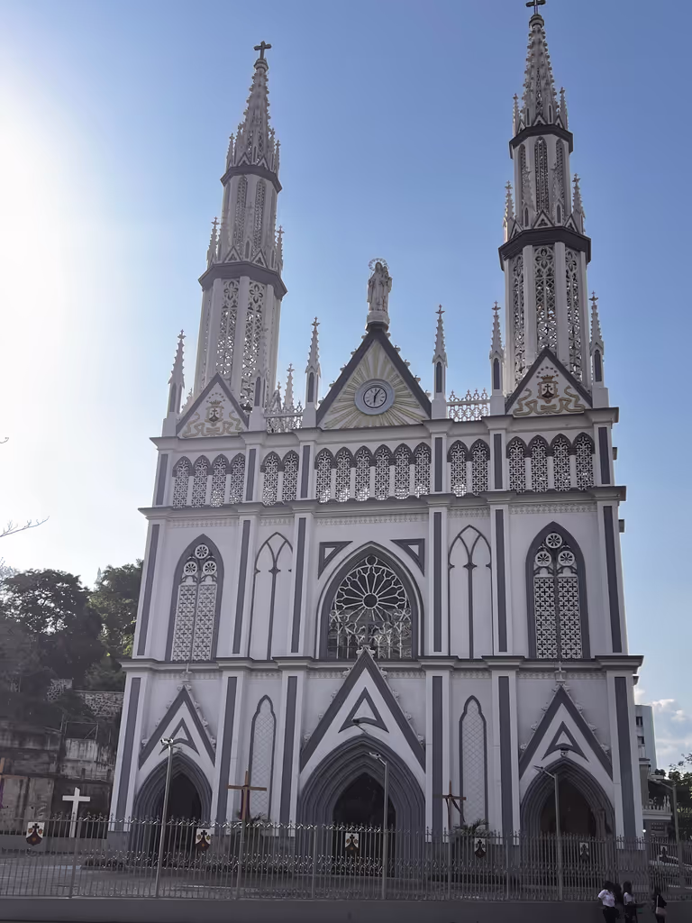 Panama City Private Tour - 