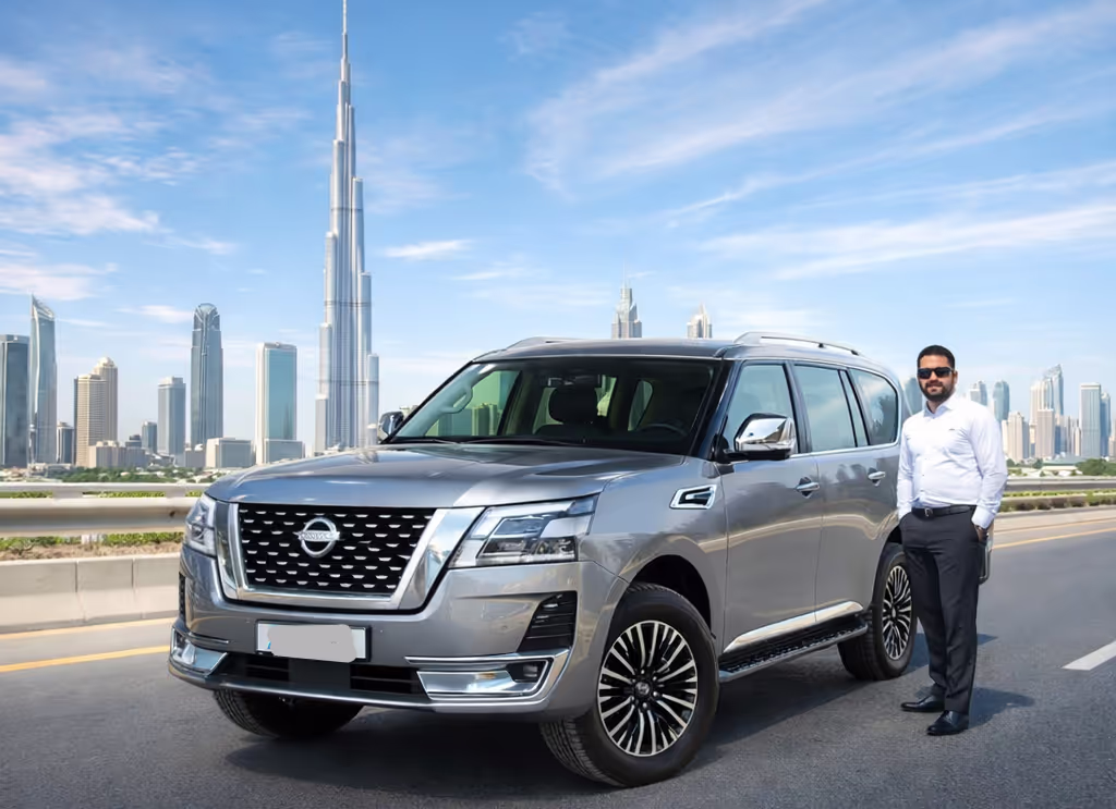 Dubai Private Tour - 