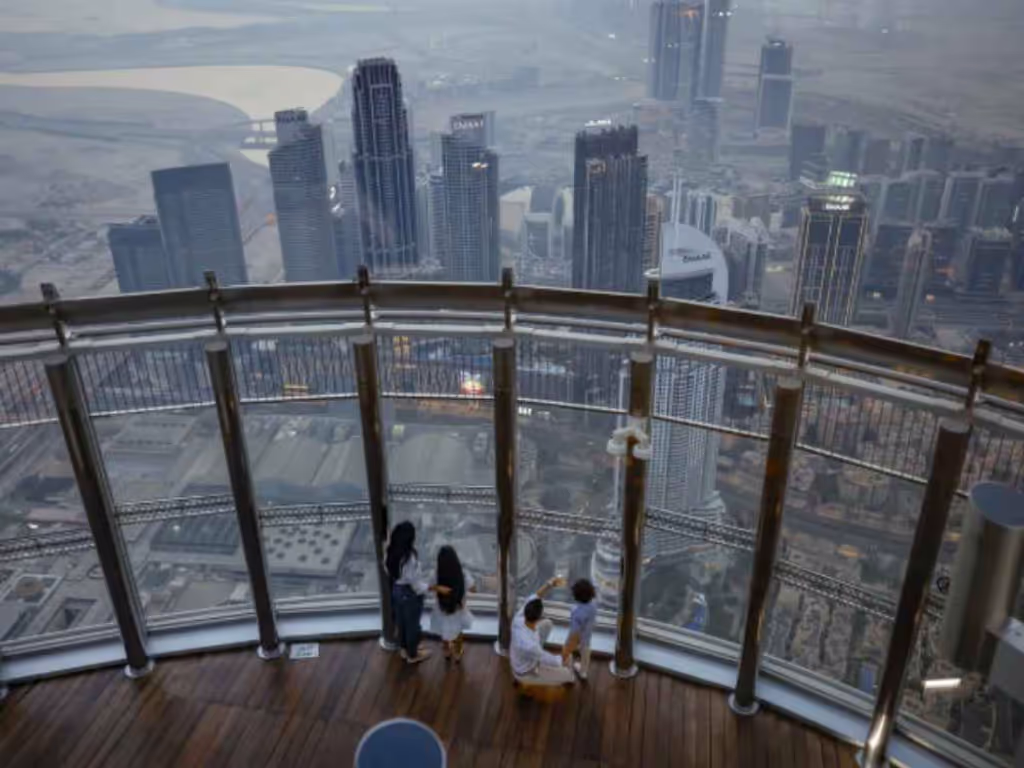 Dubai Private Tour - 