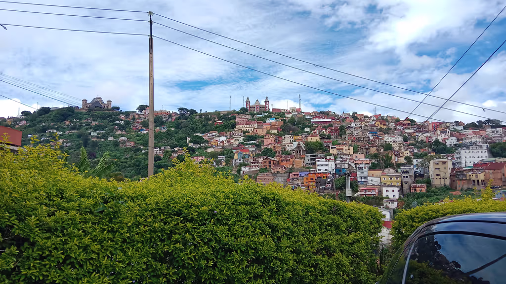 Antananarivo Private Tour - 