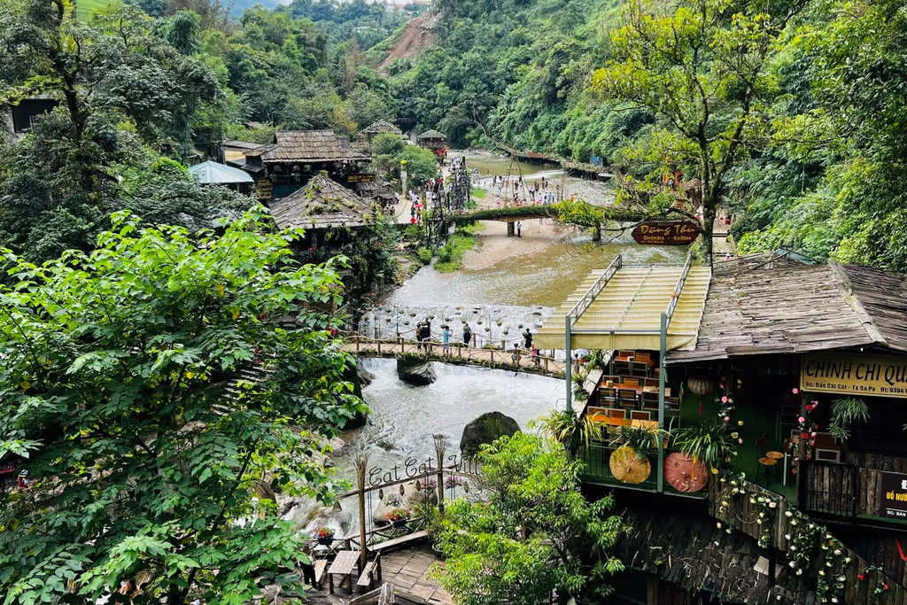 Hanoi Private Tour - 