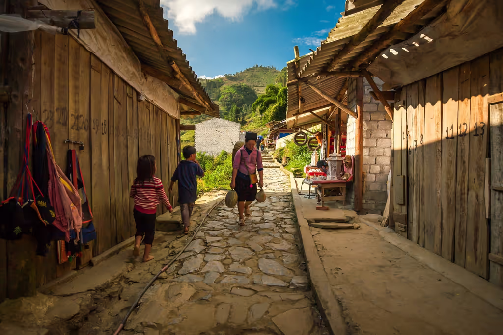 Hanoi Private Tour - 