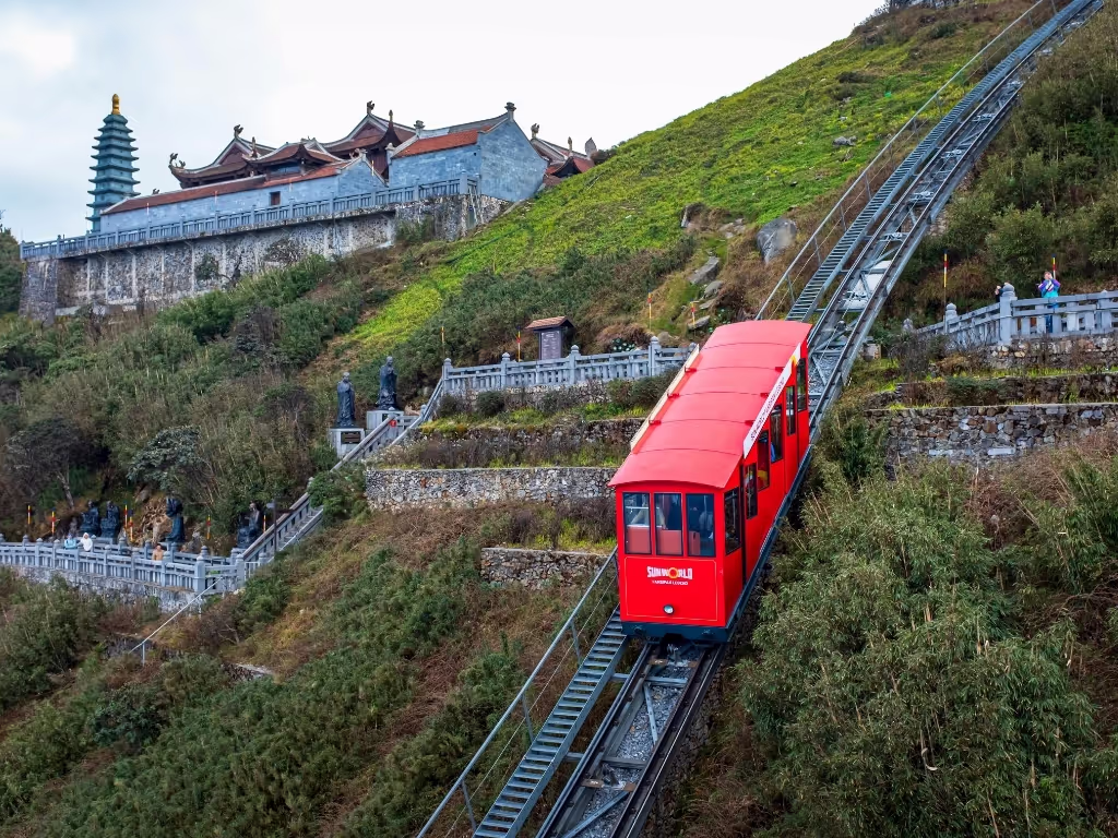 Hanoi Private Tour - 