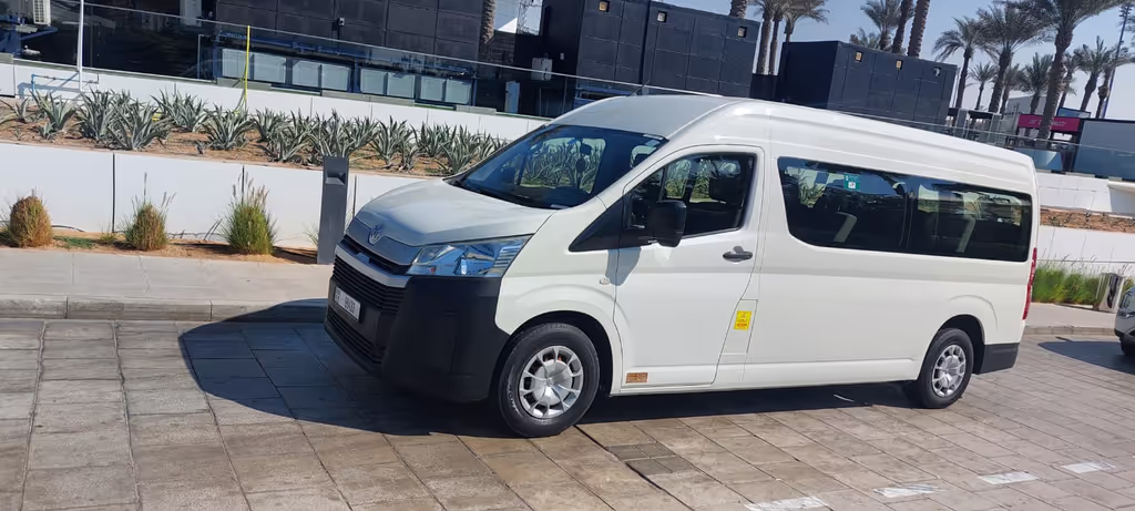 Dubai Private Tour - 