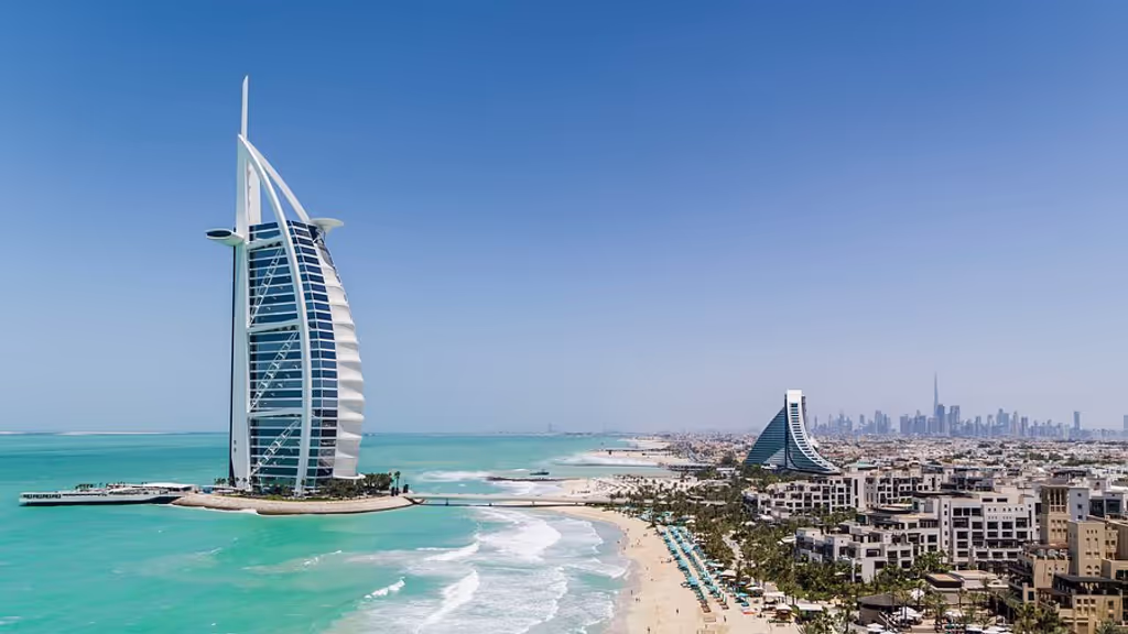 Dubai Private Tour - 