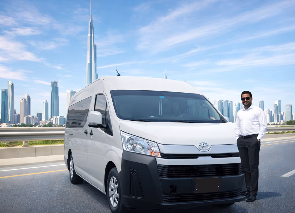 Dubai Private Tour - 