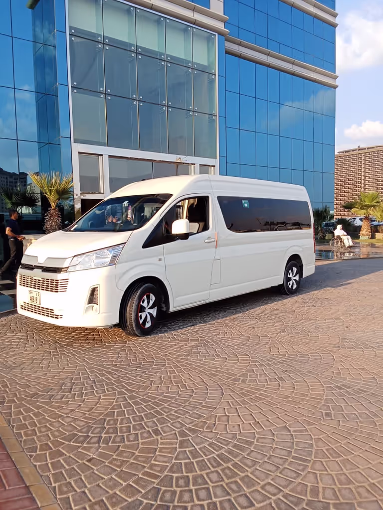 Dubai Private Tour - 