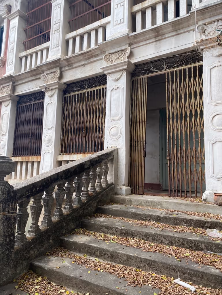 Xiamen Private Tour - villa