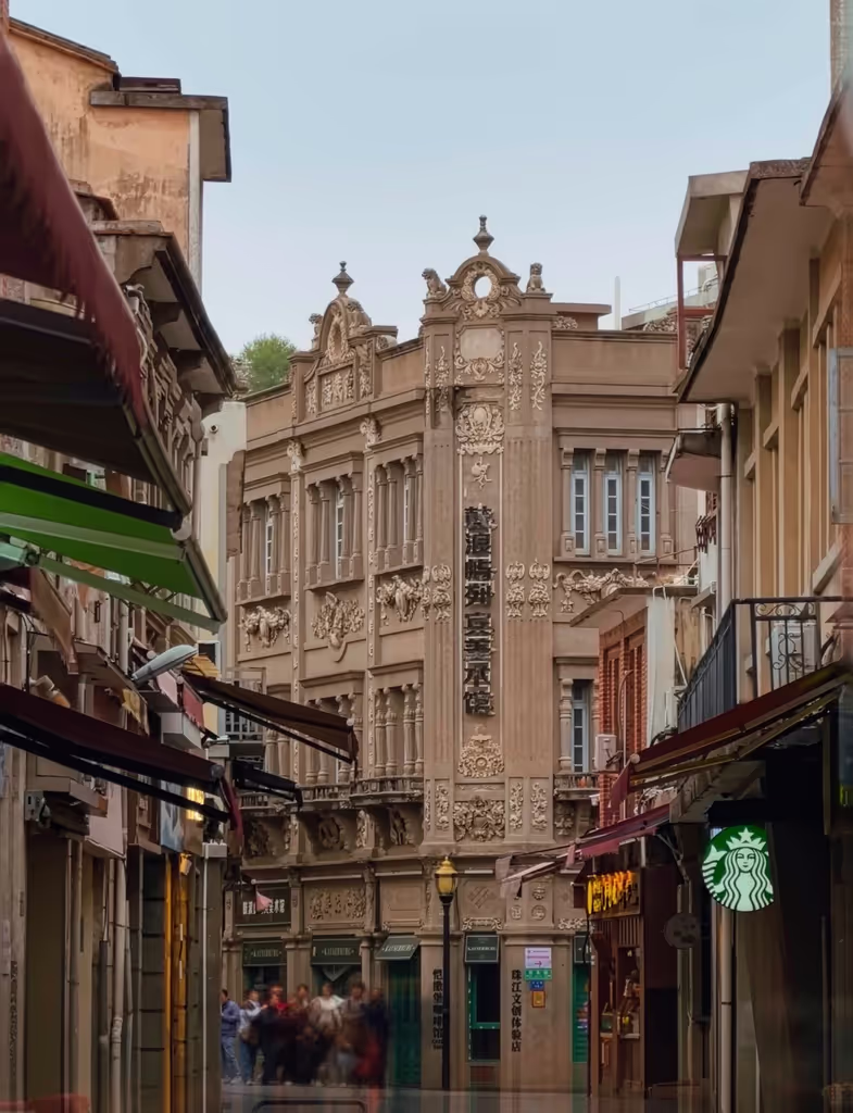 Xiamen Private Tour - 