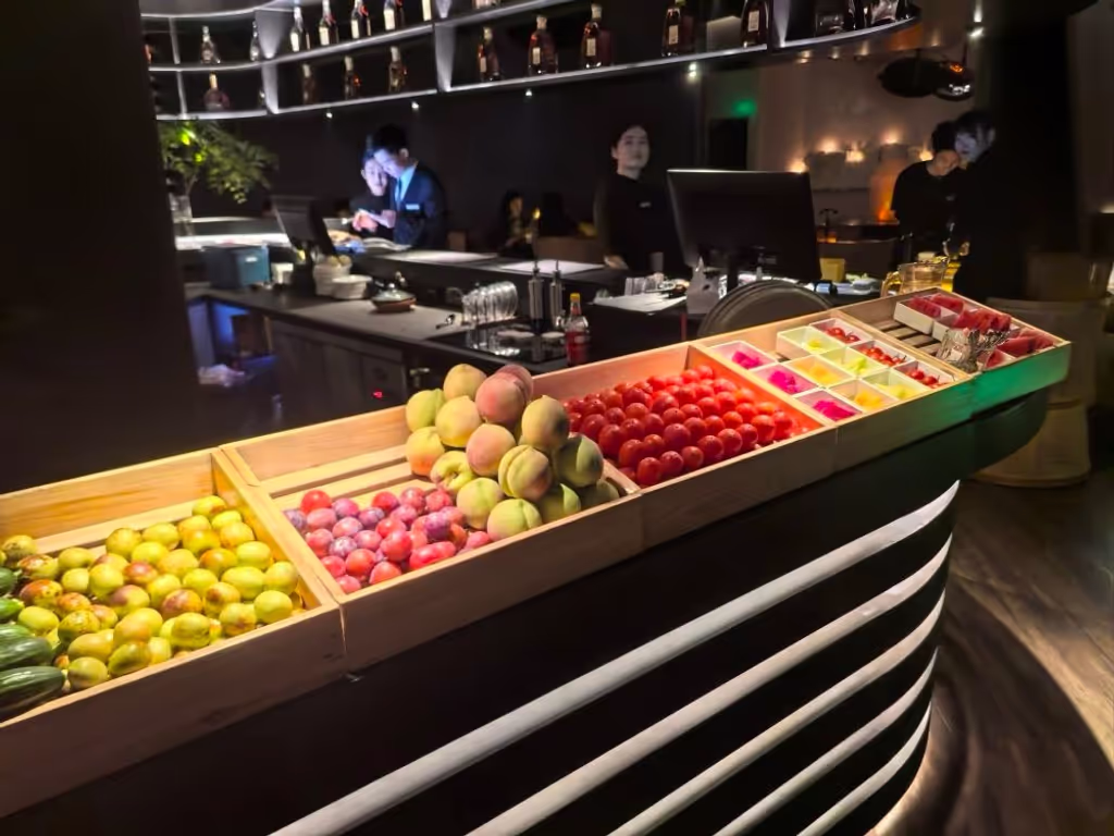 Hangzhou Private Tour - Body massage 6