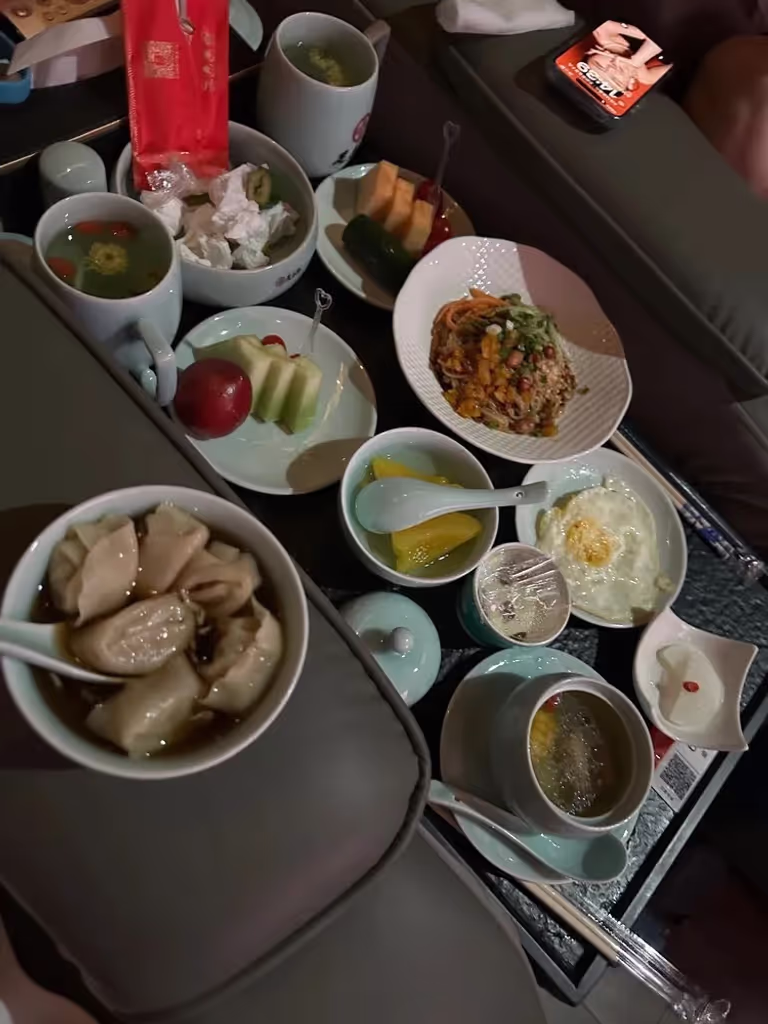 Hangzhou Private Tour - Foot massage 4