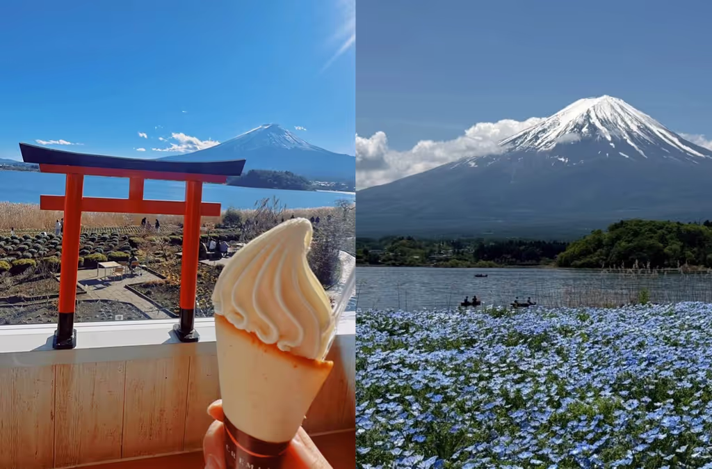 Narita Private Tour - 