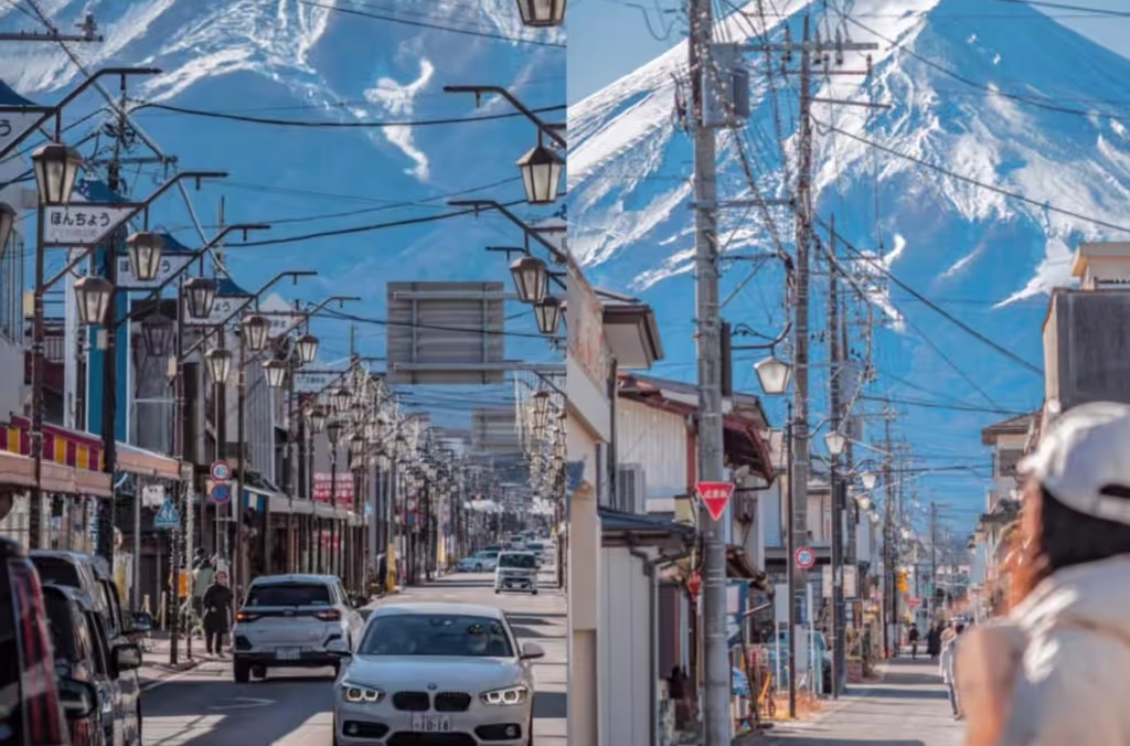 Narita Private Tour - 