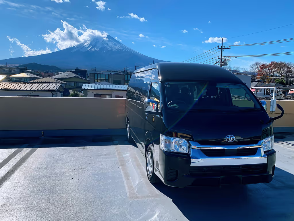 Narita Private Tour - 