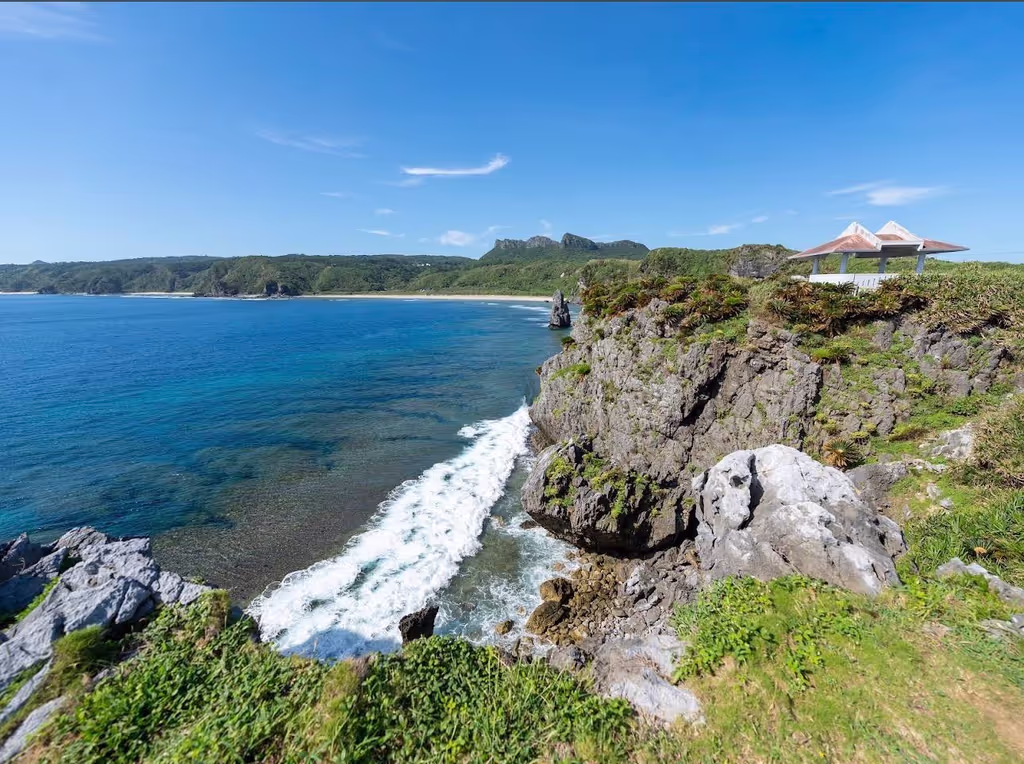 Okinawa Main Island Private Tour - 