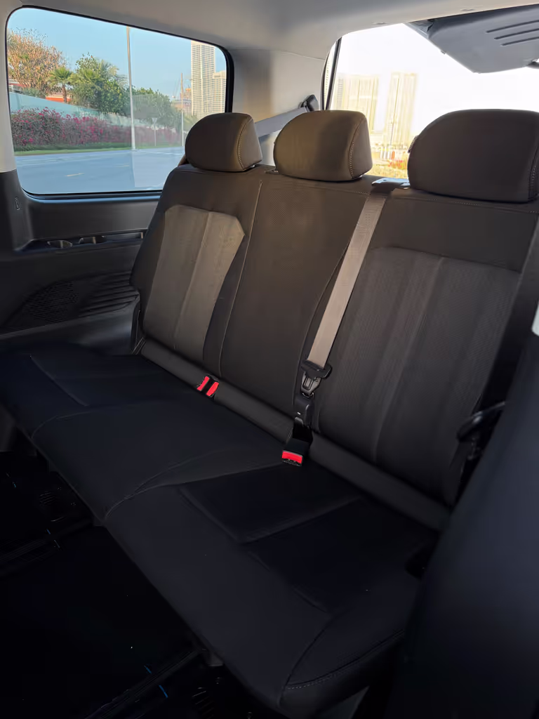 Abu Dhabi Private Tour - Abu Dhabi City Tour