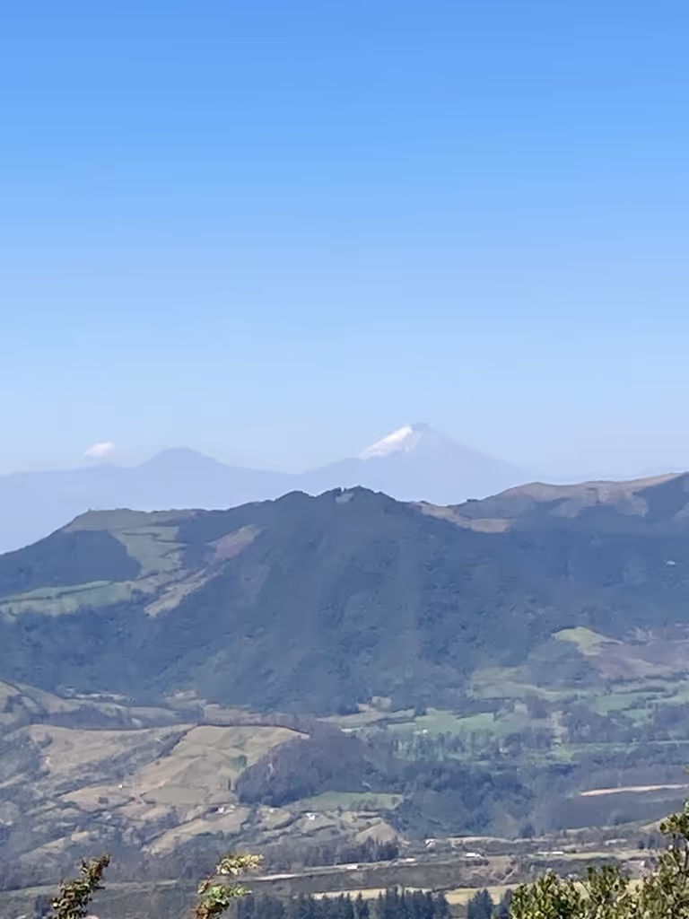 Quito Private Tour - 