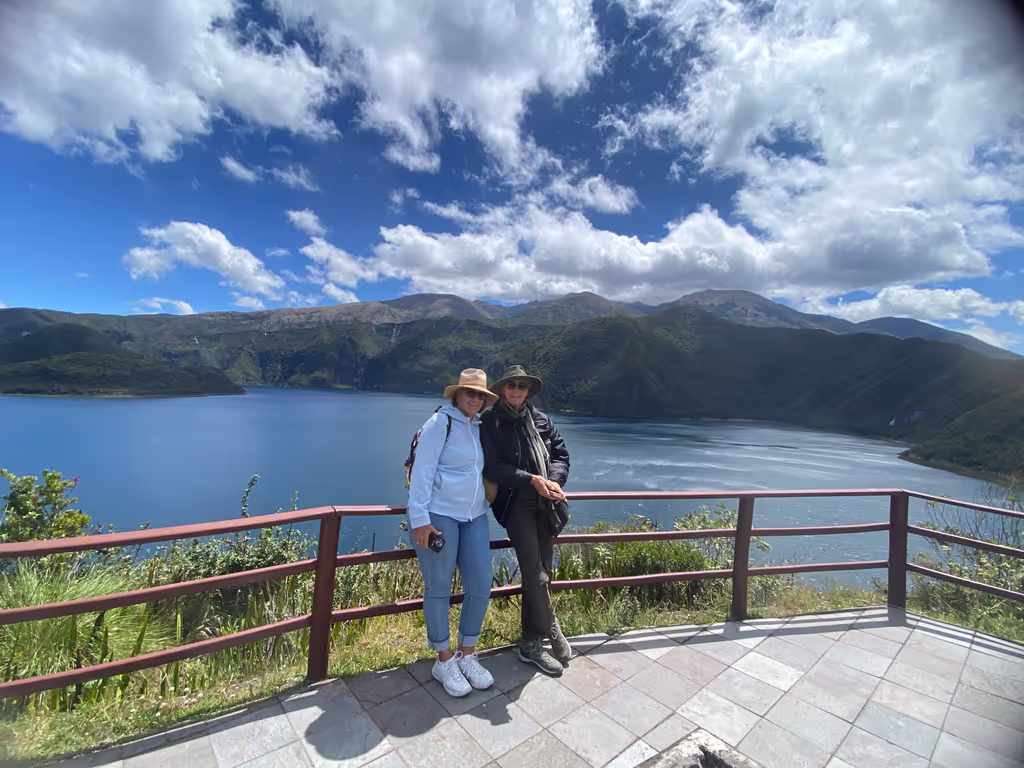 Quito Private Tour - 