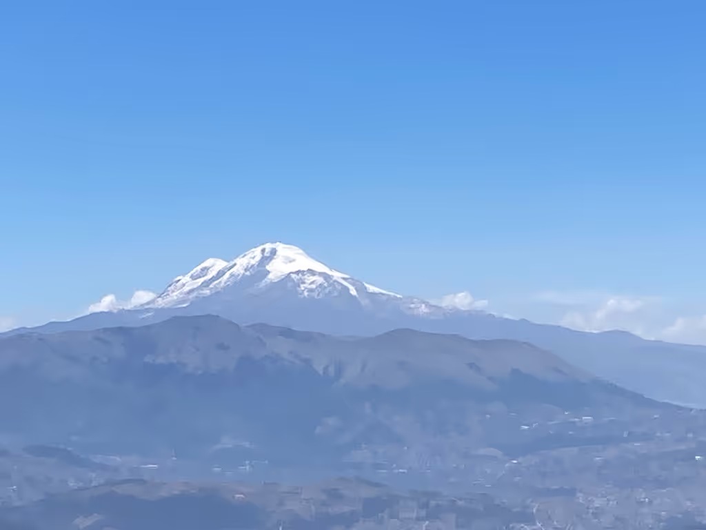 Quito Private Tour - 