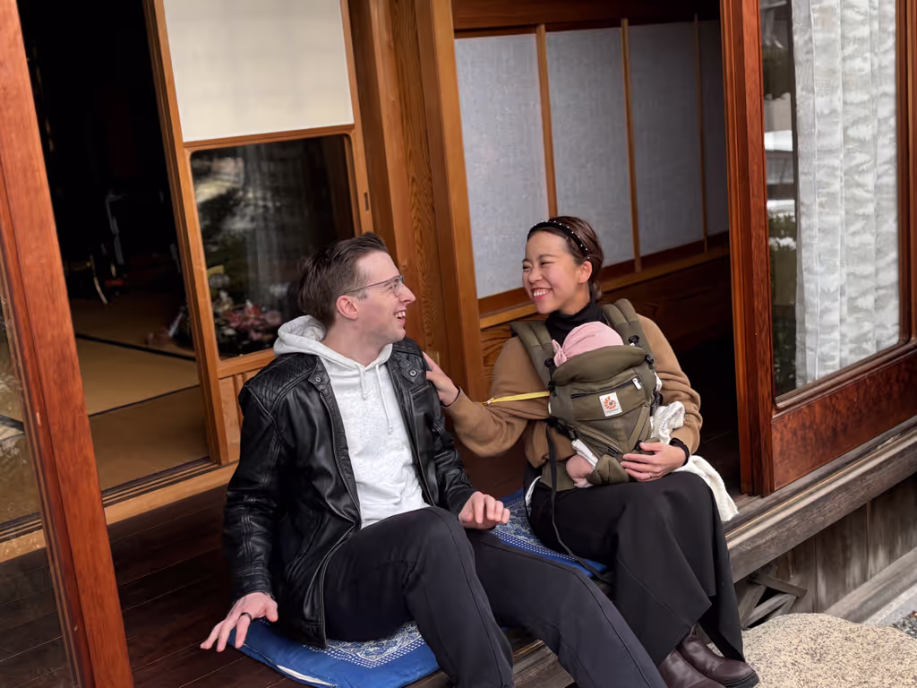 Osaka Private Tour - Welcome guests into a real local home.