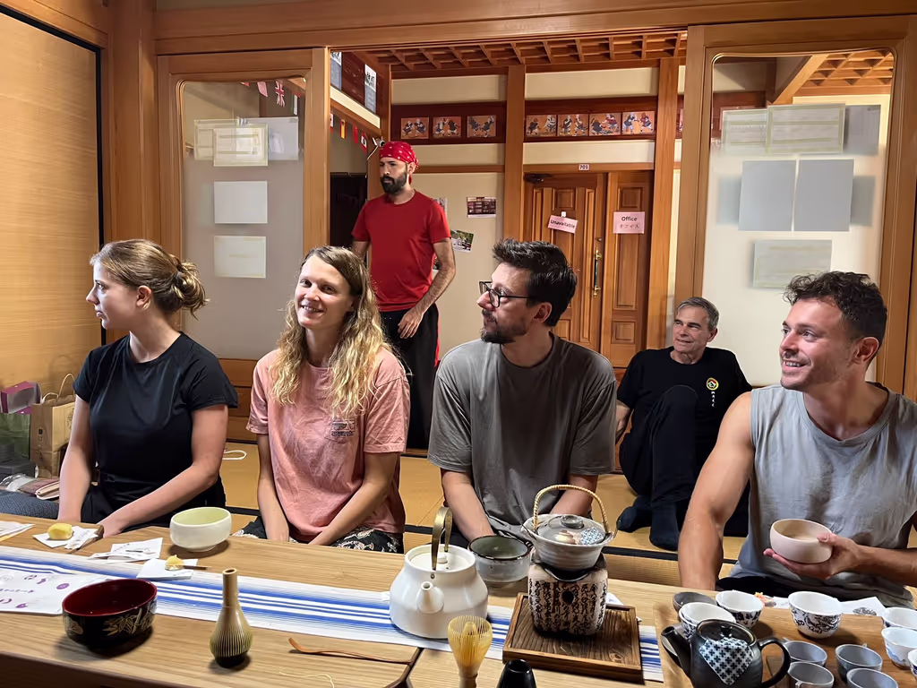 Osaka Private Tour - 