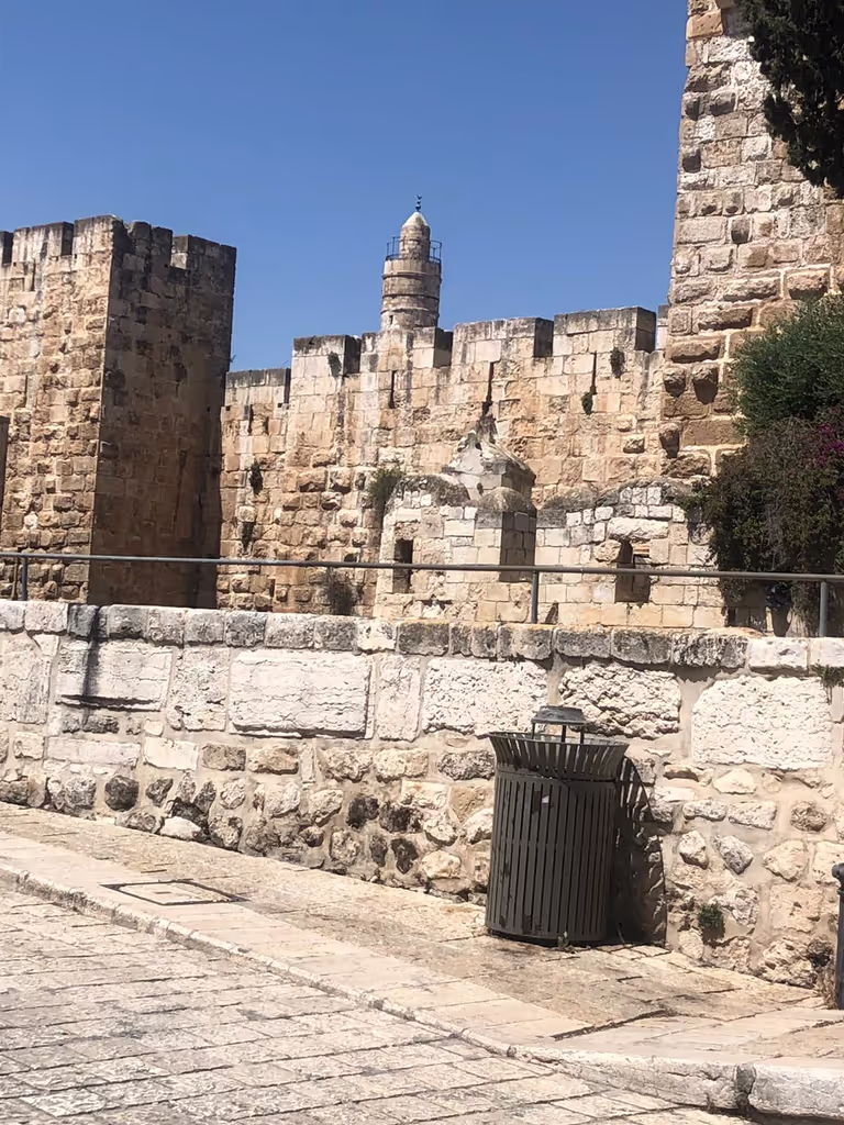 Jerusalem Private Tour - 