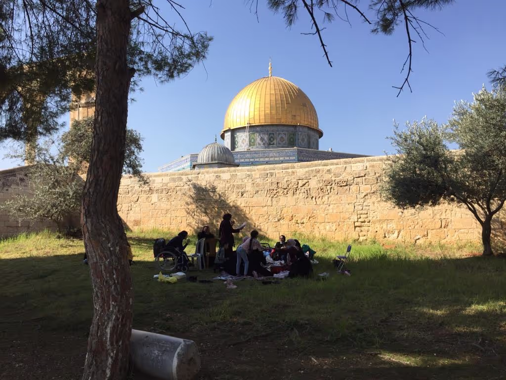 Jerusalem Private Tour - 