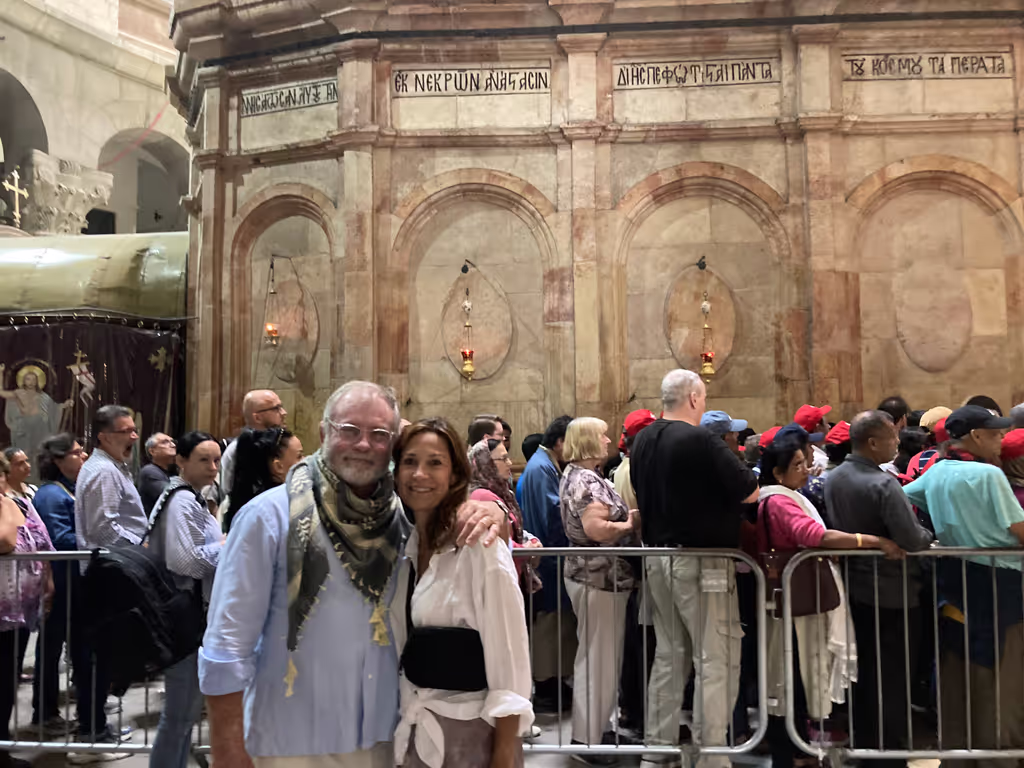 Jerusalem Private Tour - 