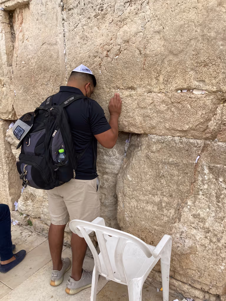 Jerusalem Private Tour - 