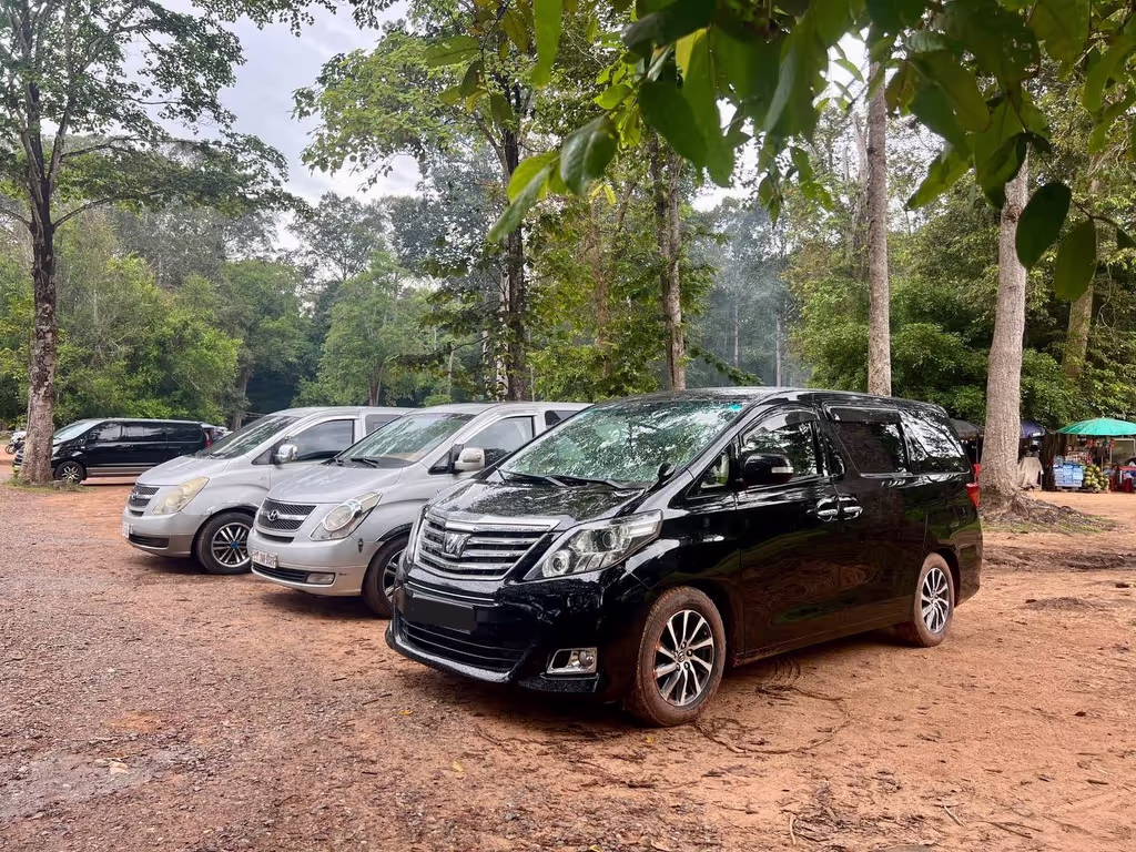 Phnom Penh Private Tour - 