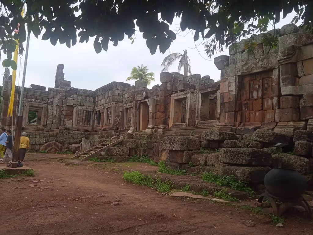 Phnom Penh Private Tour - 