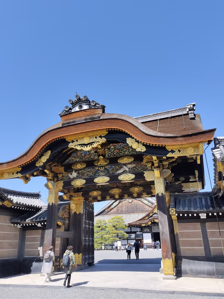 Kyoto Private Tour - 