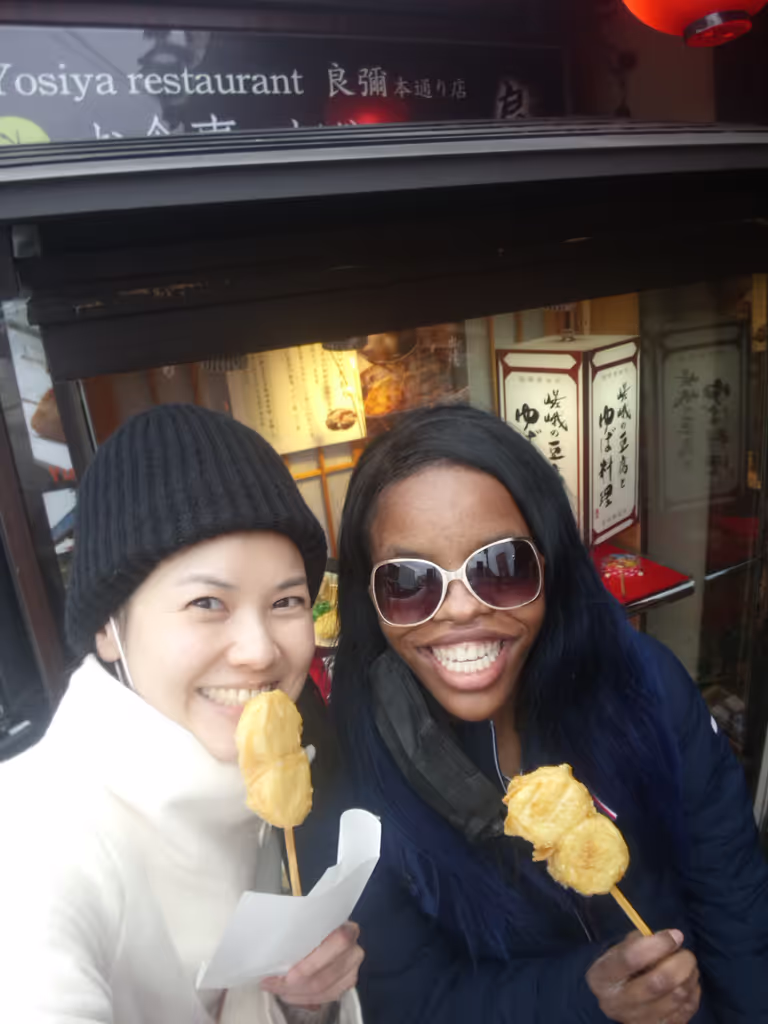 Kyoto Private Tour - 