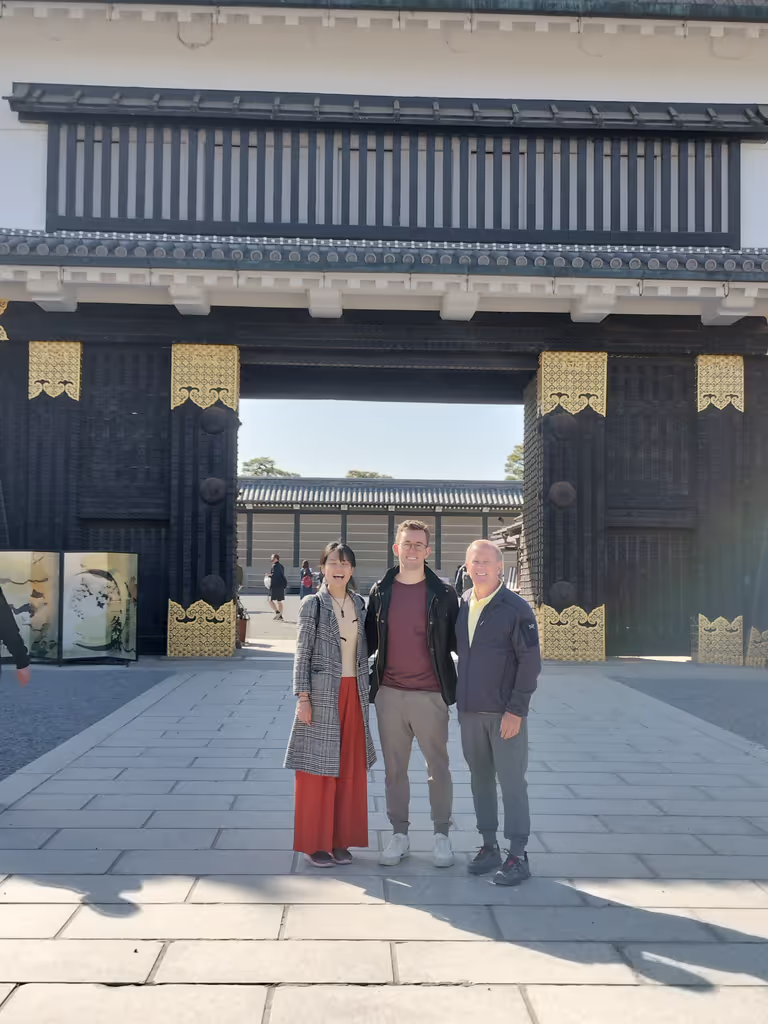 Kyoto Private Tour - 