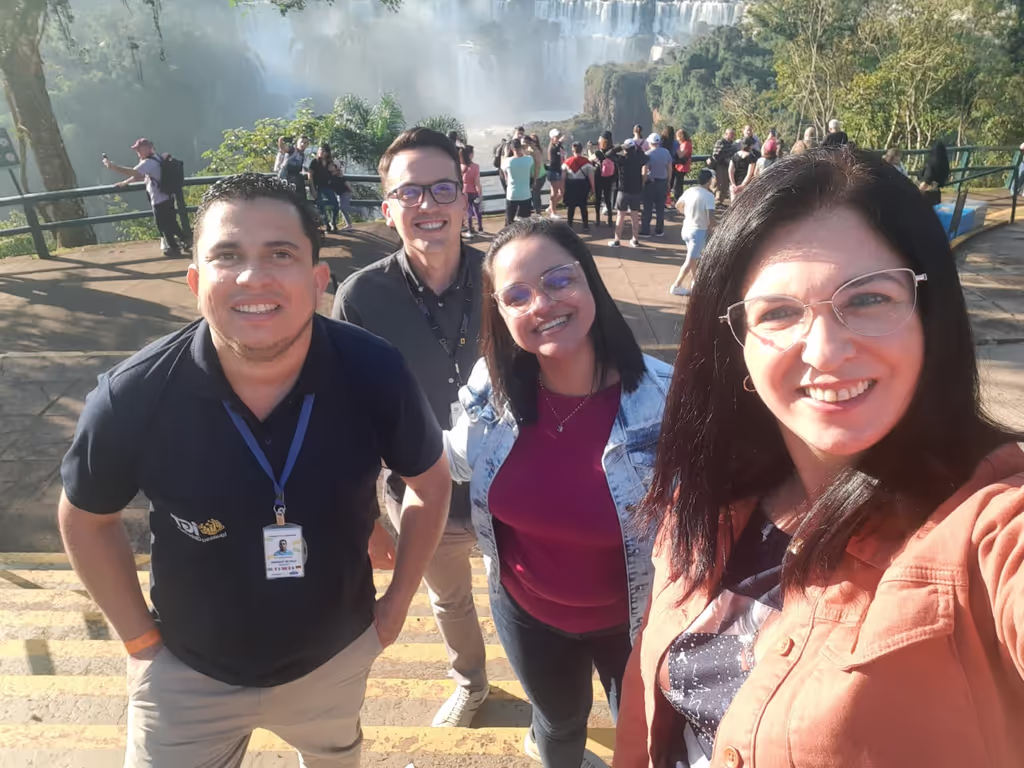 Parana Private Tour - Start of the Brazilian Walk