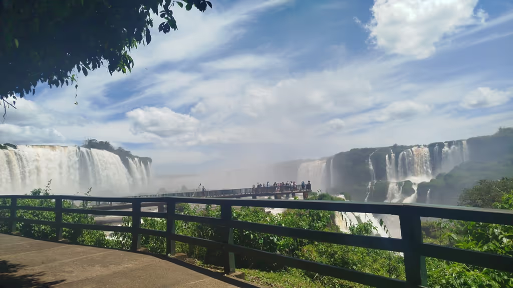 Parana Private Tour - Brazil Walk