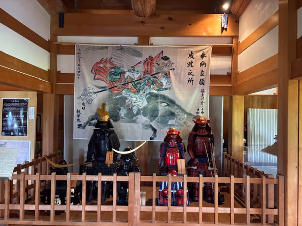 Miyagi Private Tour - 