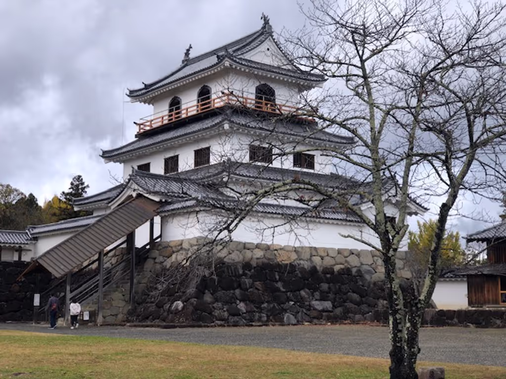 Miyagi Private Tour - 