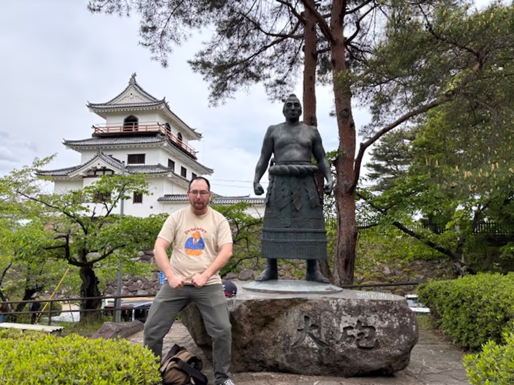 Miyagi Private Tour - 