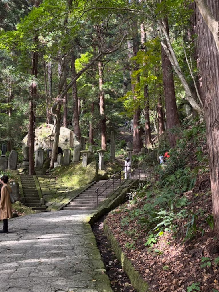 Miyagi Private Tour - 