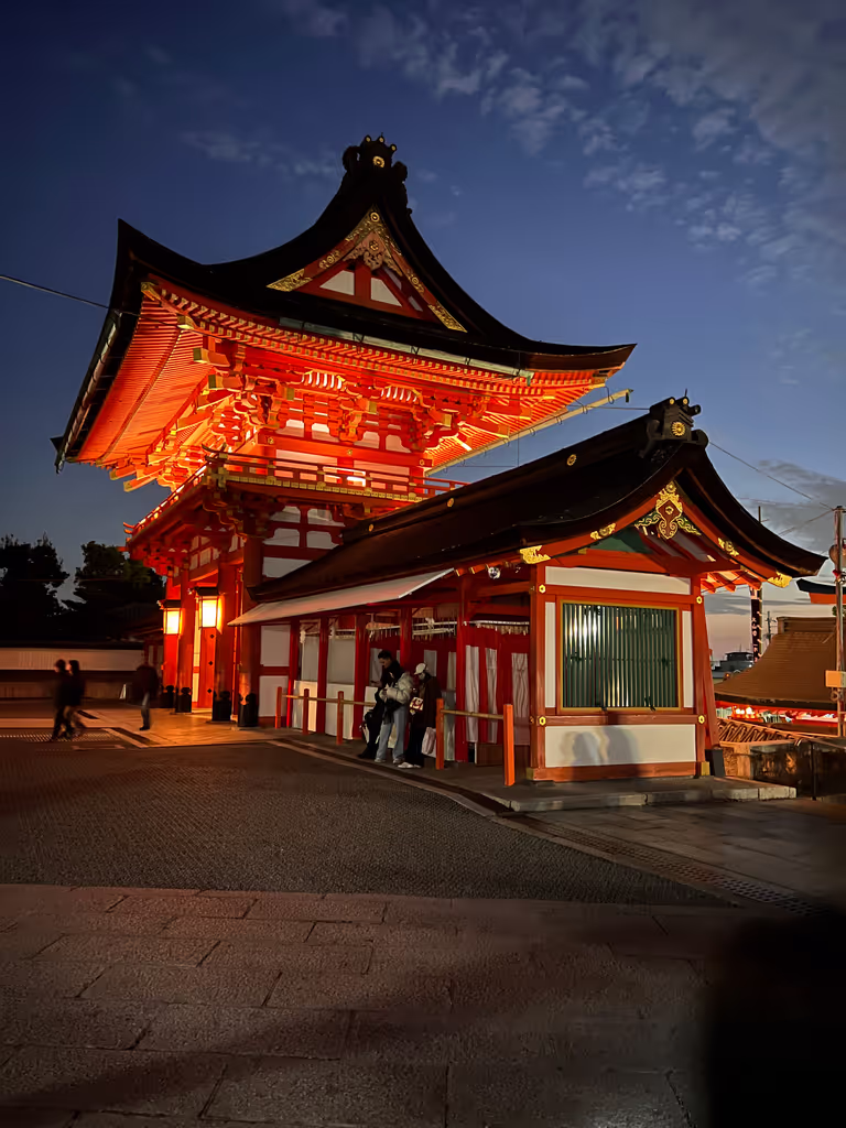Kyoto Private Tour - 