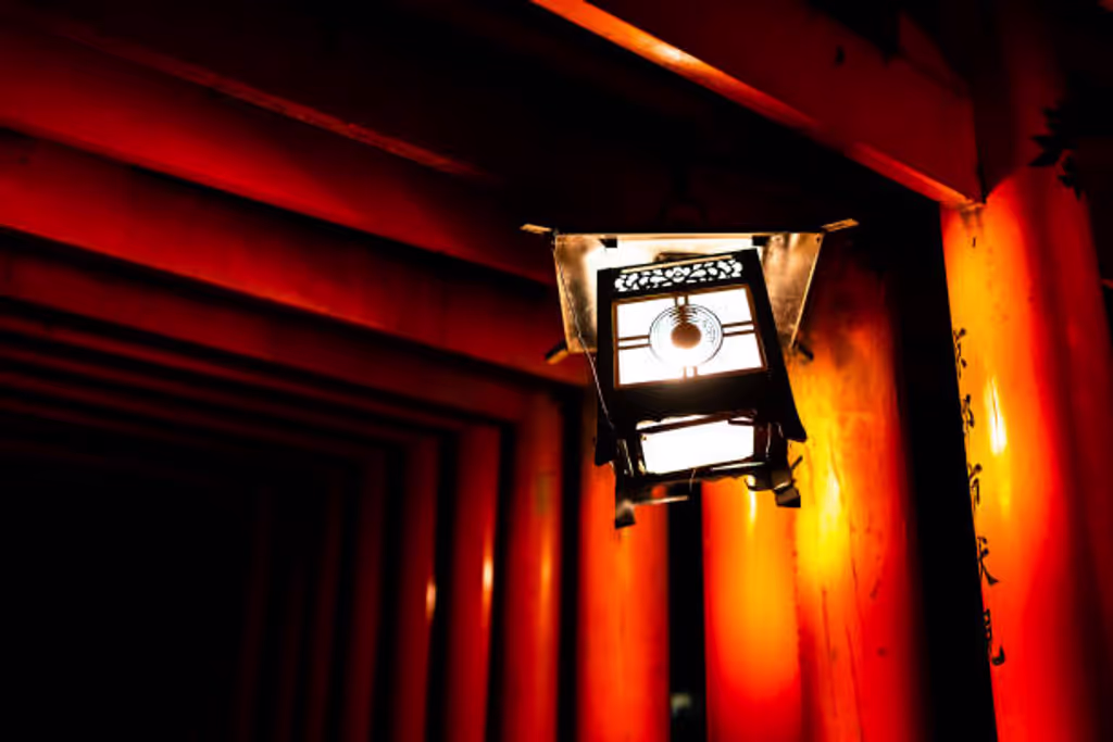 Kyoto Private Tour - 