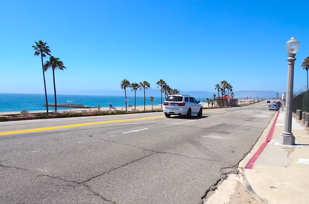 Los Angeles Private Tour - 