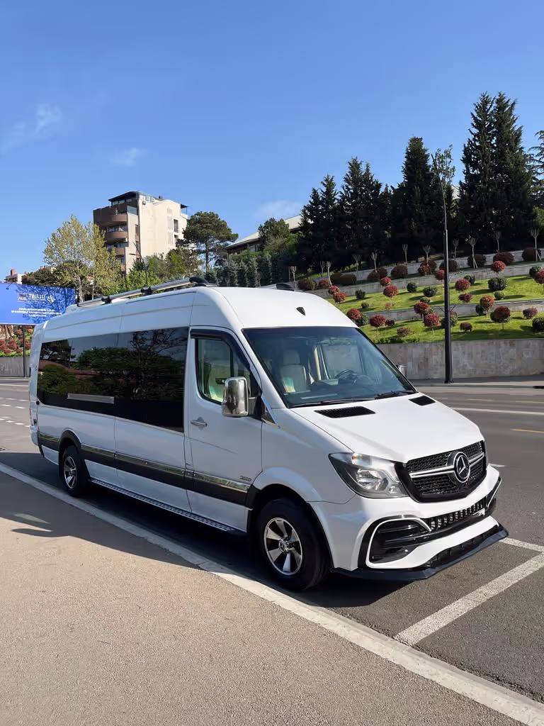 Tbilisi Private Tour - 