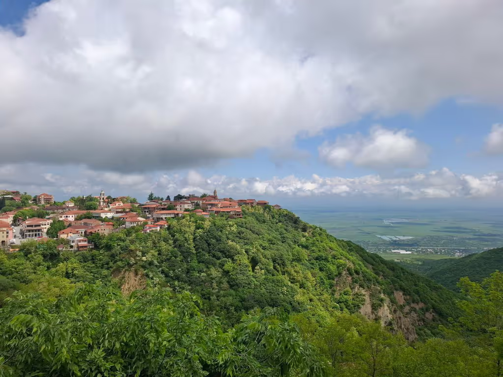 Tbilisi Private Tour - 