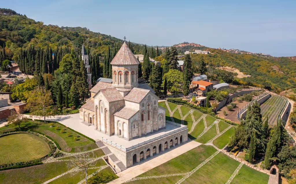 Tbilisi Private Tour - 